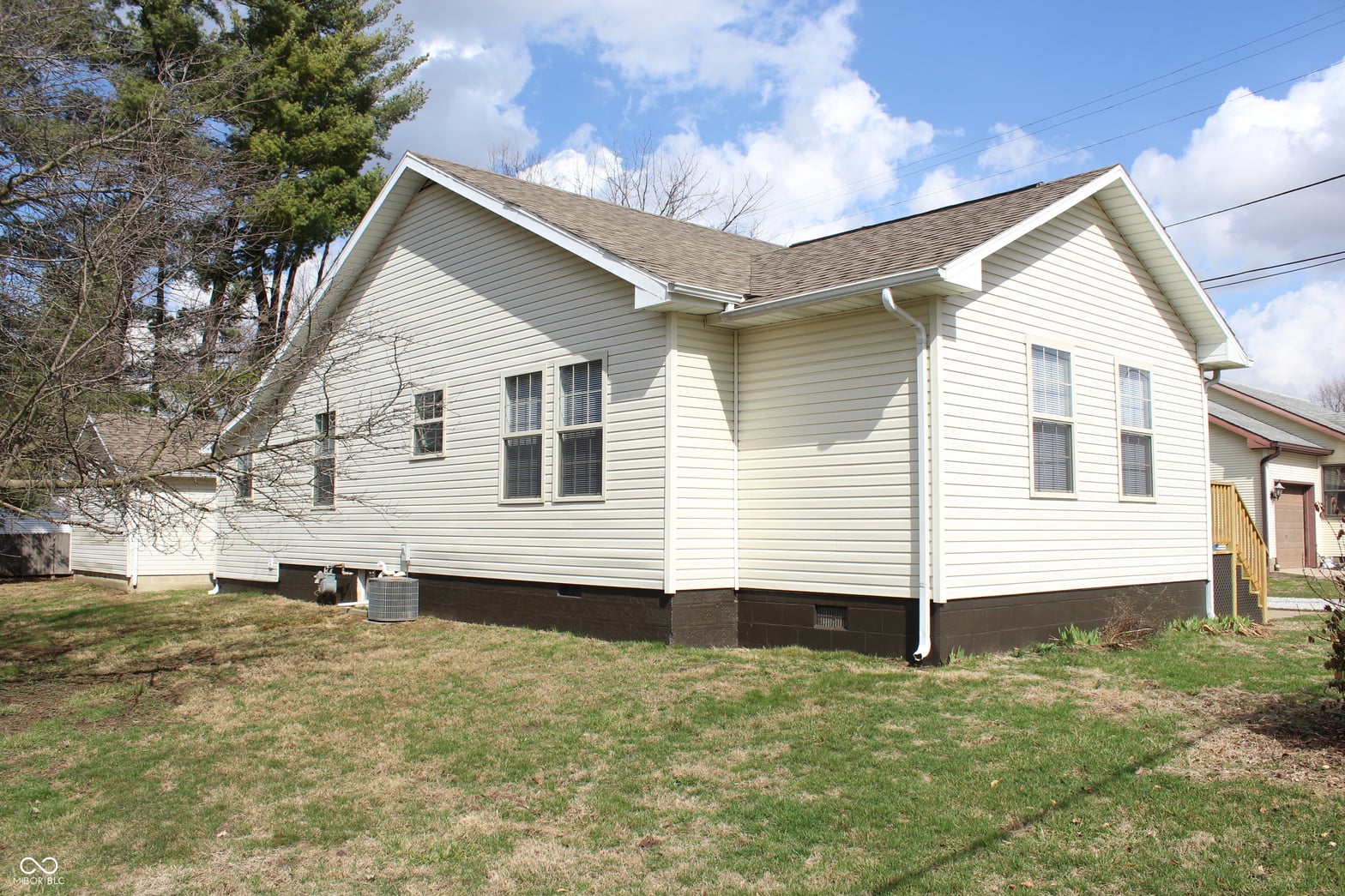 Photo of 1113 Avenue D Street, Greencastle, IN