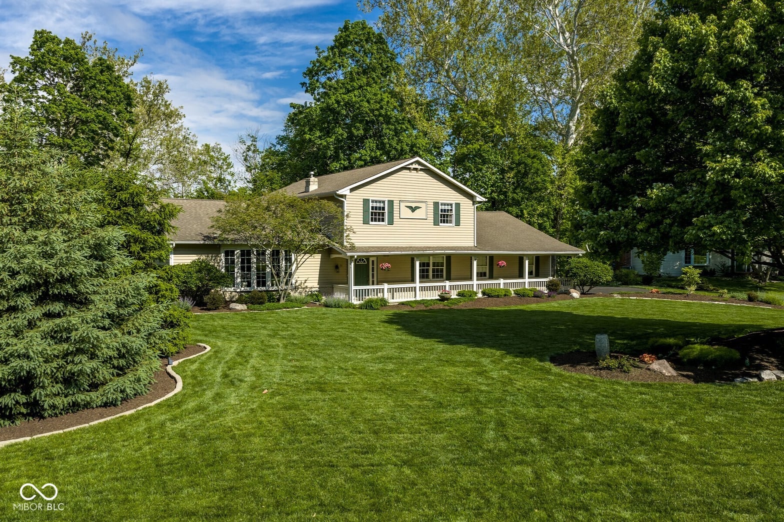 Photo of 12222 Castle Court, Carmel, IN
