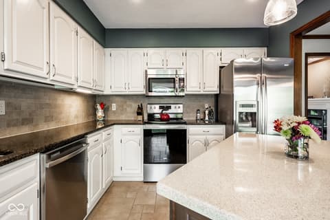 Photo of 12222 Castle Court, Carmel, IN