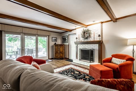 Photo of 12222 Castle Court, Carmel, IN