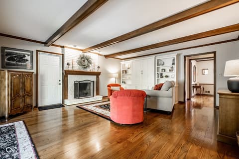 Photo of 12222 Castle Court, Carmel, IN