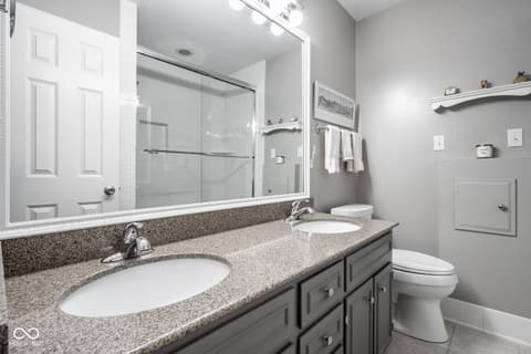 Photo of 12222 Castle Court, Carmel, IN