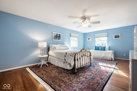 Photo of 12222 Castle Court, Carmel, IN