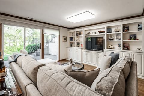 Photo of 12222 Castle Court, Carmel, IN