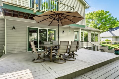 Photo of 12222 Castle Court, Carmel, IN