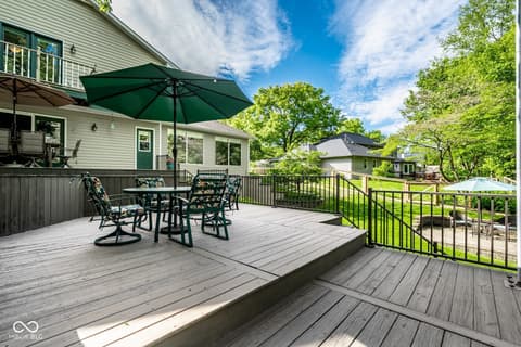 Photo of 12222 Castle Court, Carmel, IN