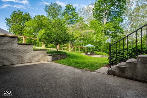 Photo of 12222 Castle Court, Carmel, IN
