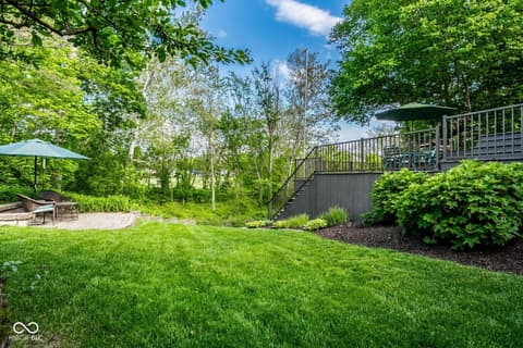 Photo of 12222 Castle Court, Carmel, IN