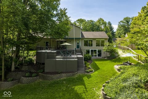 Photo of 12222 Castle Court, Carmel, IN