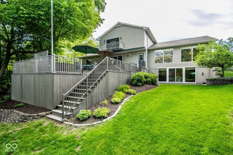 Photo of 12222 Castle Court, Carmel, IN