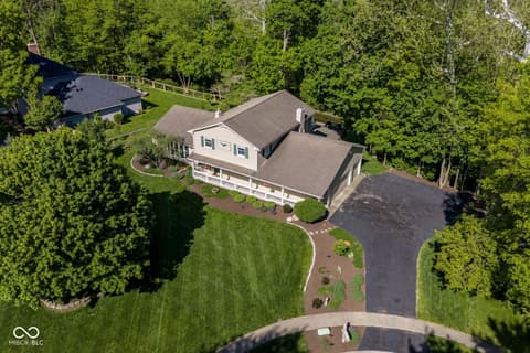 Photo of 12222 Castle Court, Carmel, IN