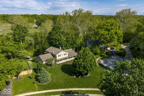 Photo of 12222 Castle Court, Carmel, IN