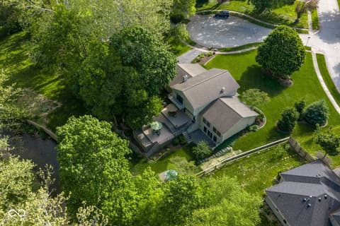 Photo of 12222 Castle Court, Carmel, IN