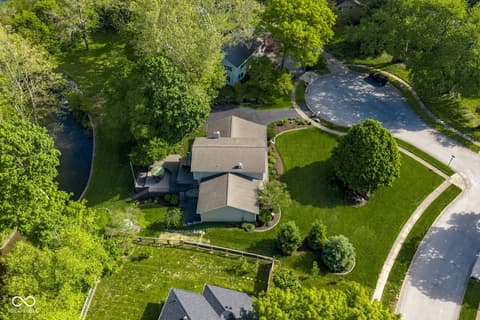 Photo of 12222 Castle Court, Carmel, IN