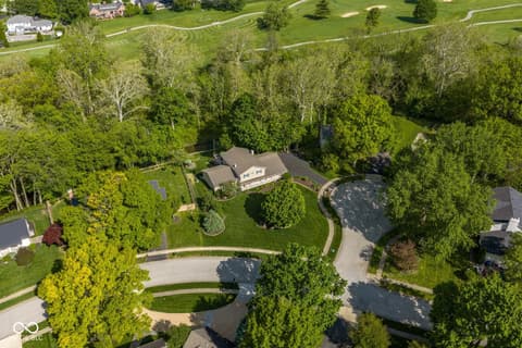 Photo of 12222 Castle Court, Carmel, IN