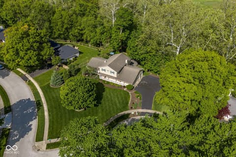Photo of 12222 Castle Court, Carmel, IN