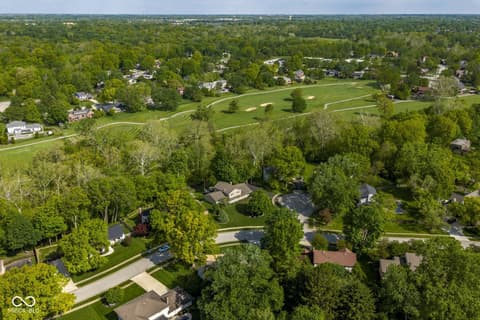 Photo of 12222 Castle Court, Carmel, IN