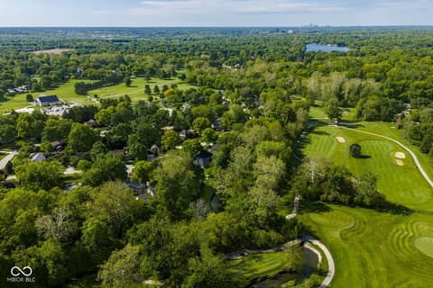 Photo of 12222 Castle Court, Carmel, IN