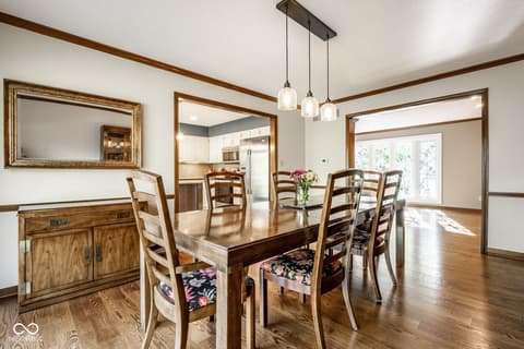 Photo of 12222 Castle Court, Carmel, IN