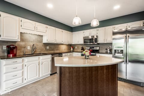 Photo of 12222 Castle Court, Carmel, IN