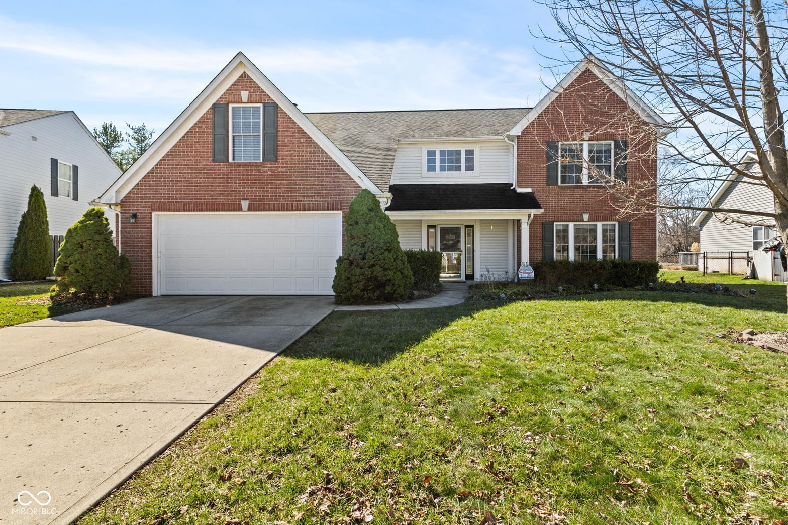 Photo of 628 Prince Drive, Greenwood, IN