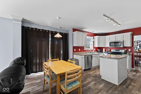 Photo of 628 Prince Drive, Greenwood, IN