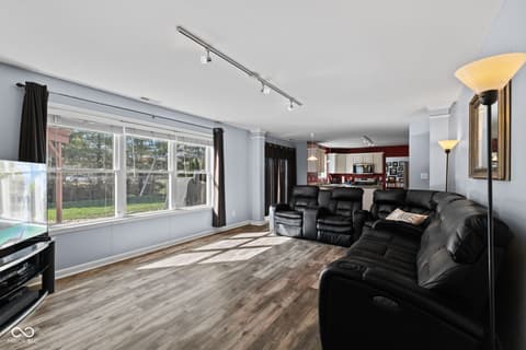 Photo of 628 Prince Drive, Greenwood, IN