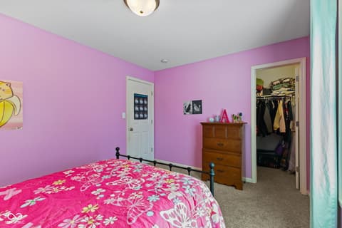 Photo of 628 Prince Drive, Greenwood, IN