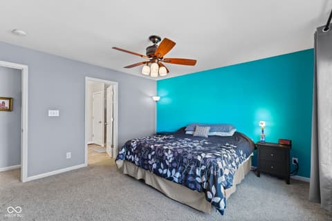Photo of 628 Prince Drive, Greenwood, IN
