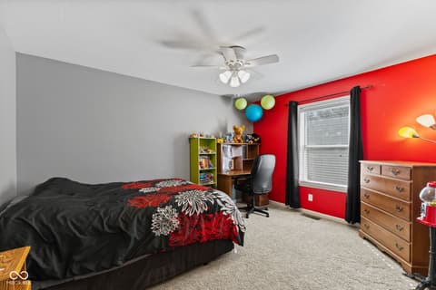 Photo of 628 Prince Drive, Greenwood, IN