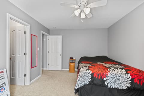 Photo of 628 Prince Drive, Greenwood, IN