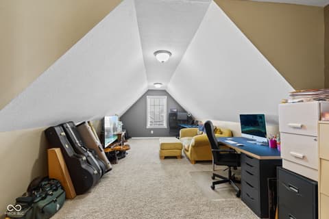 Photo of 628 Prince Drive, Greenwood, IN