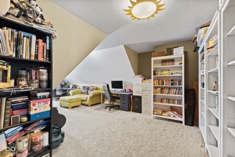 Photo of 628 Prince Drive, Greenwood, IN