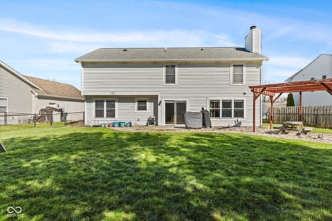 Photo of 628 Prince Drive, Greenwood, IN