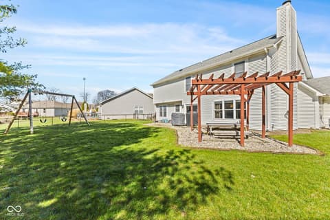Photo of 628 Prince Drive, Greenwood, IN