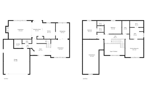 Photo of 628 Prince Drive, Greenwood, IN
