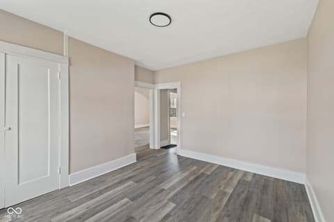 Photo of 320 Lockerbie Street, Mooresville, IN