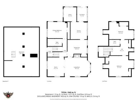 Photo of 320 Lockerbie Street, Mooresville, IN
