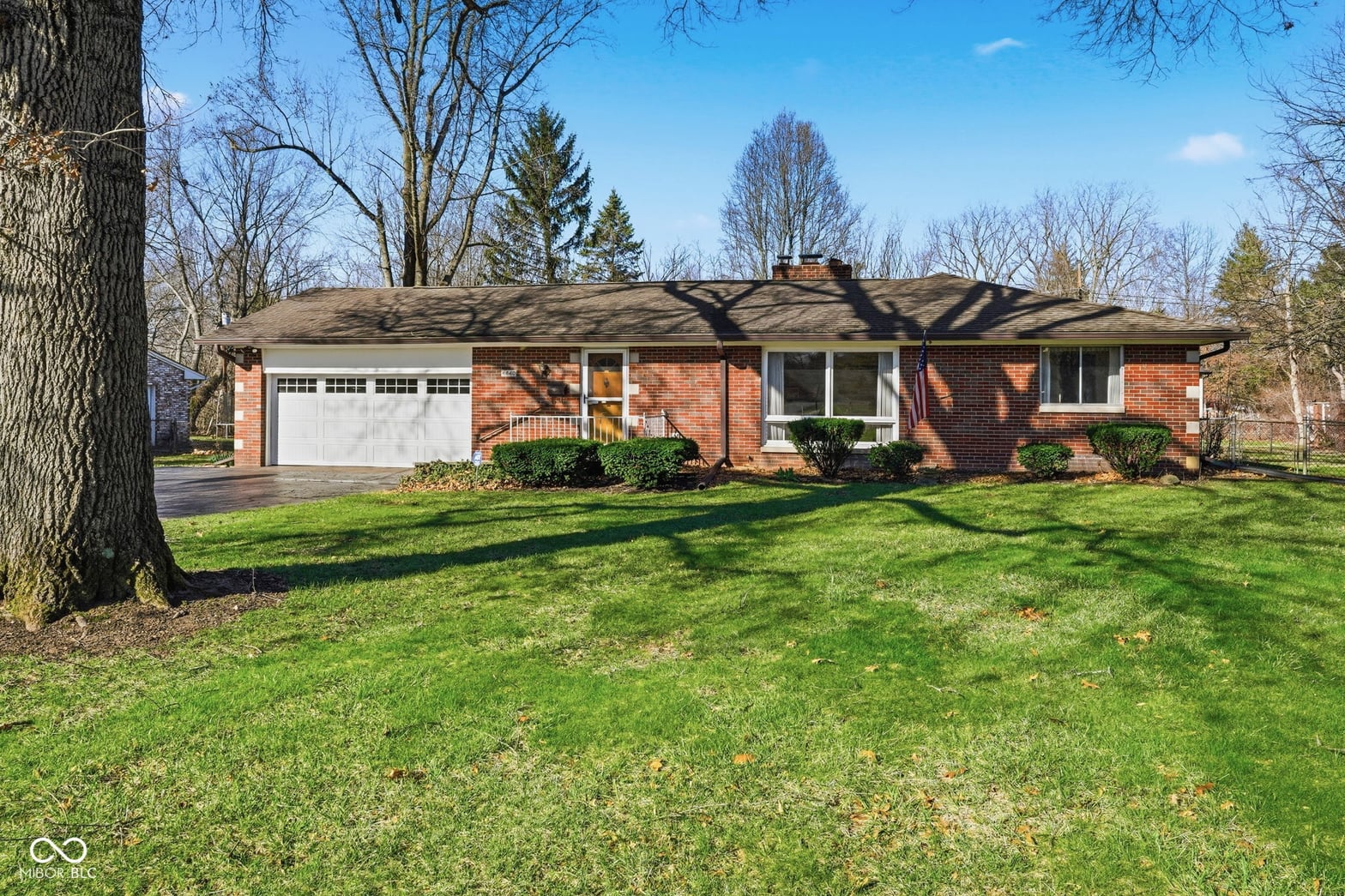 Photo of 4440 Cherry Lane, Indianapolis, IN