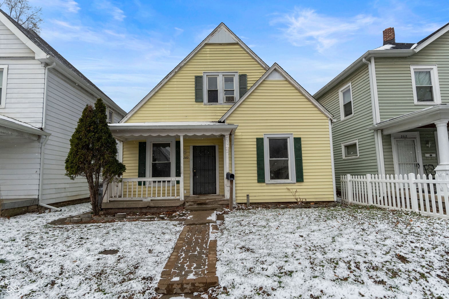 Photo of 260 N Holmes Avenue, Indianapolis, IN