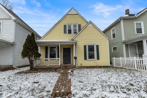 260 N Holmes Avenue