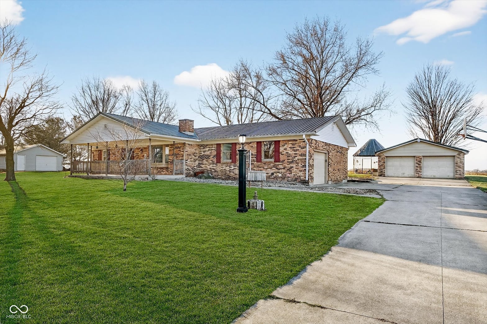 Photo of 759 W 700 N, Kokomo, IN