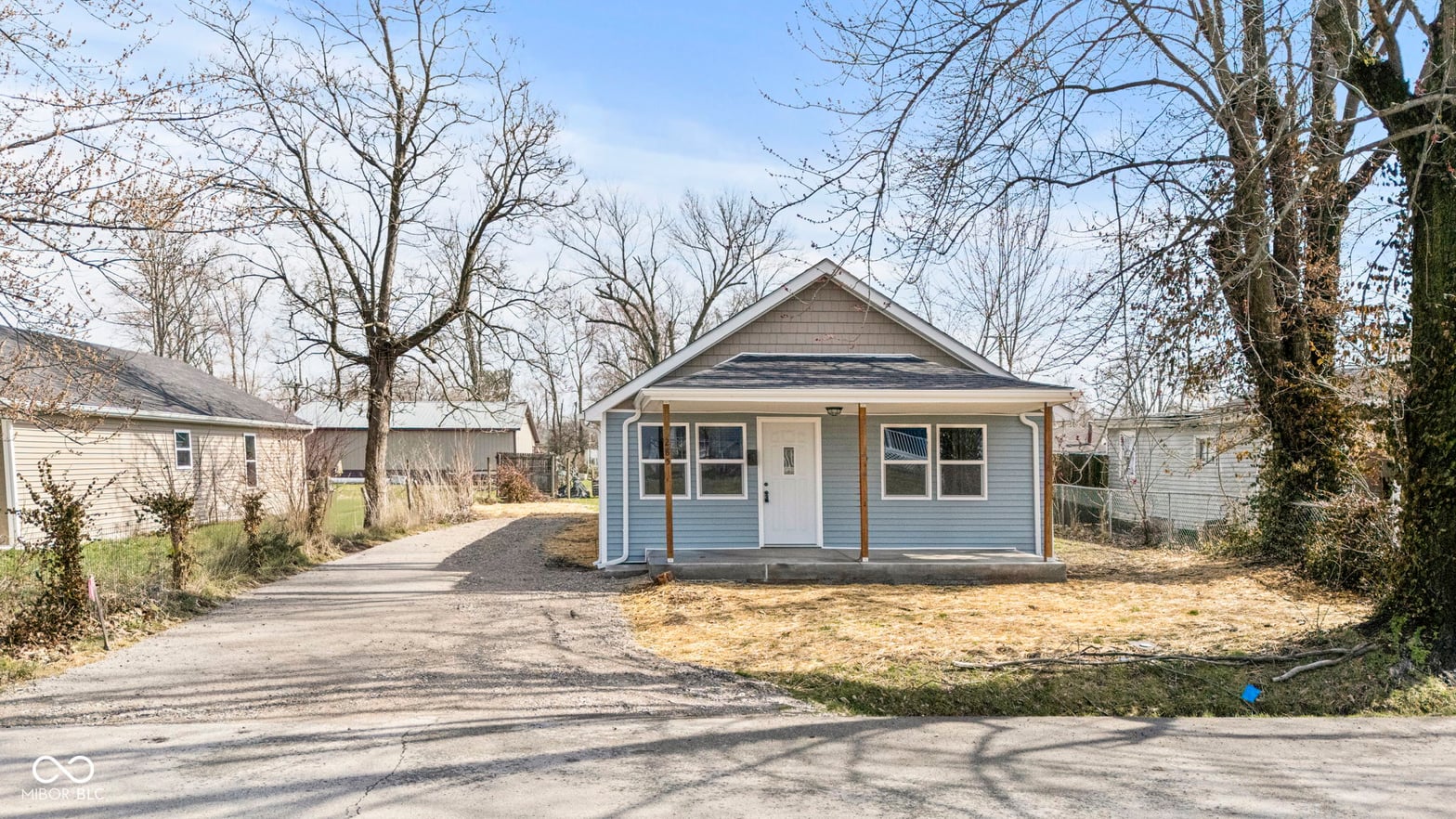 Photo of 285 S Oak Street, Austin, IN