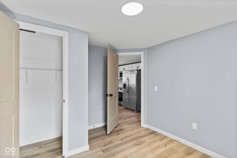 Photo of 285 S Oak Street, Austin, IN