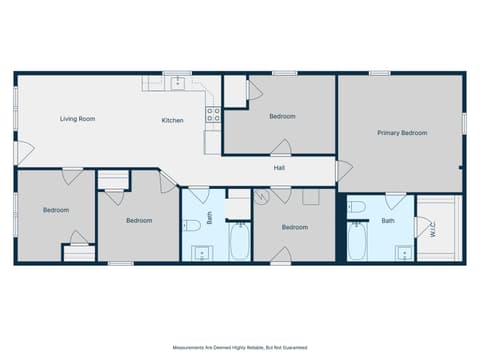 Photo of 285 S Oak Street, Austin, IN