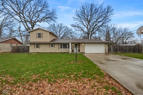 202 Cottonwood Drive