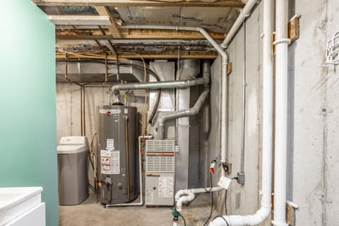 Utility Room — 10297 Tybalt Drive, Fishers, IN