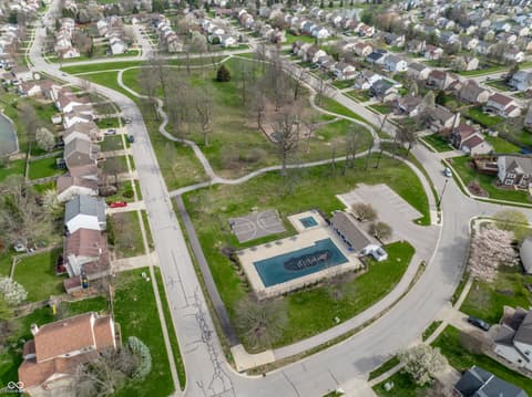 Community — 10297 Tybalt Drive, Fishers, IN
