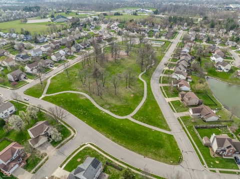 Community — 10297 Tybalt Drive, Fishers, IN
