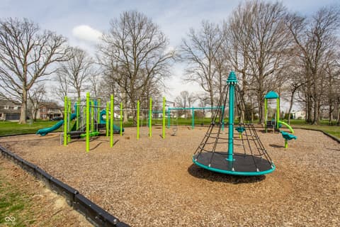Playground — 10297 Tybalt Drive, Fishers, IN